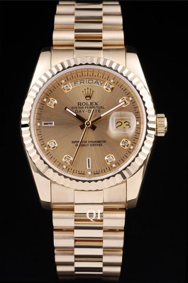 Rolex watch man-469